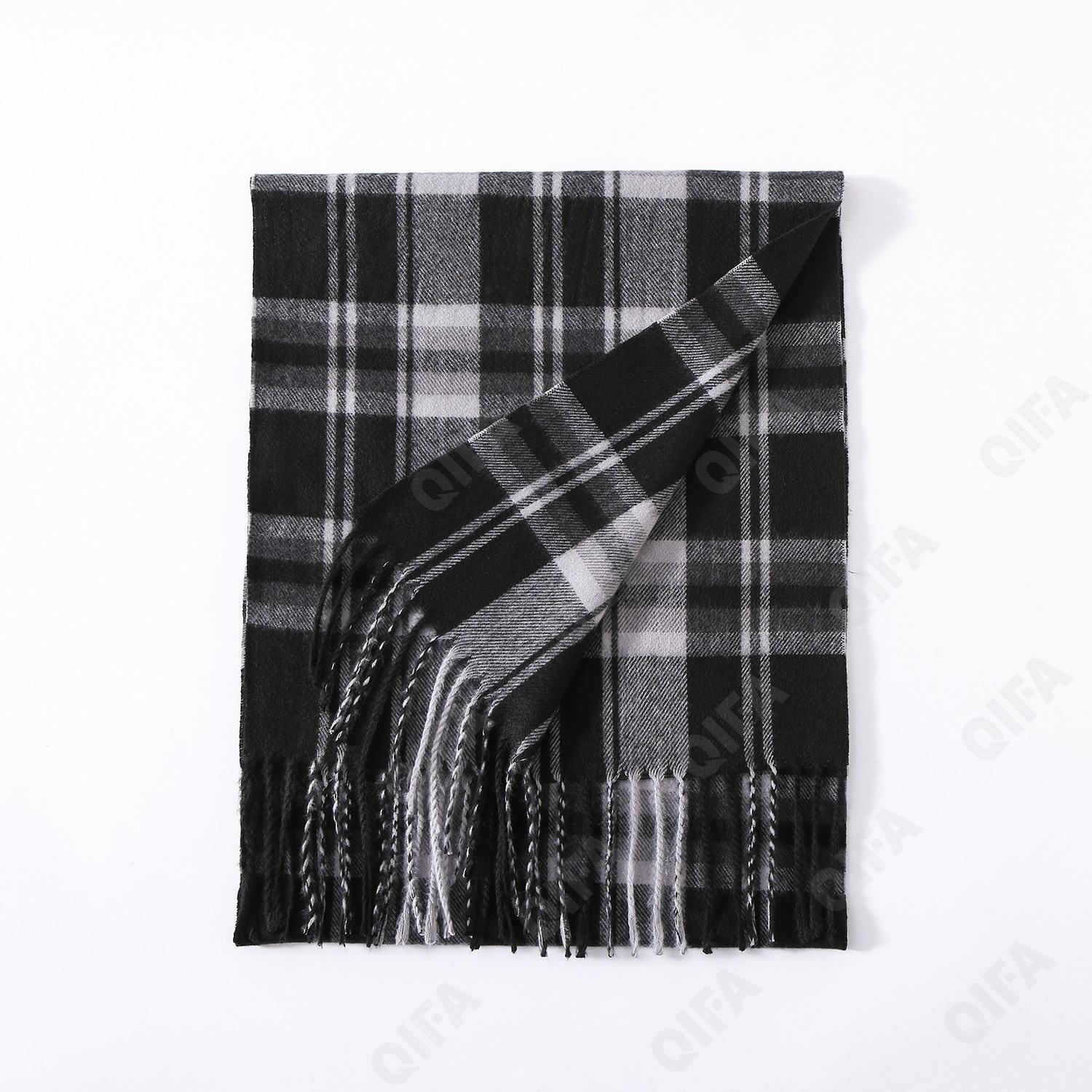 Женский Шарф CC4594_NFYR1-4