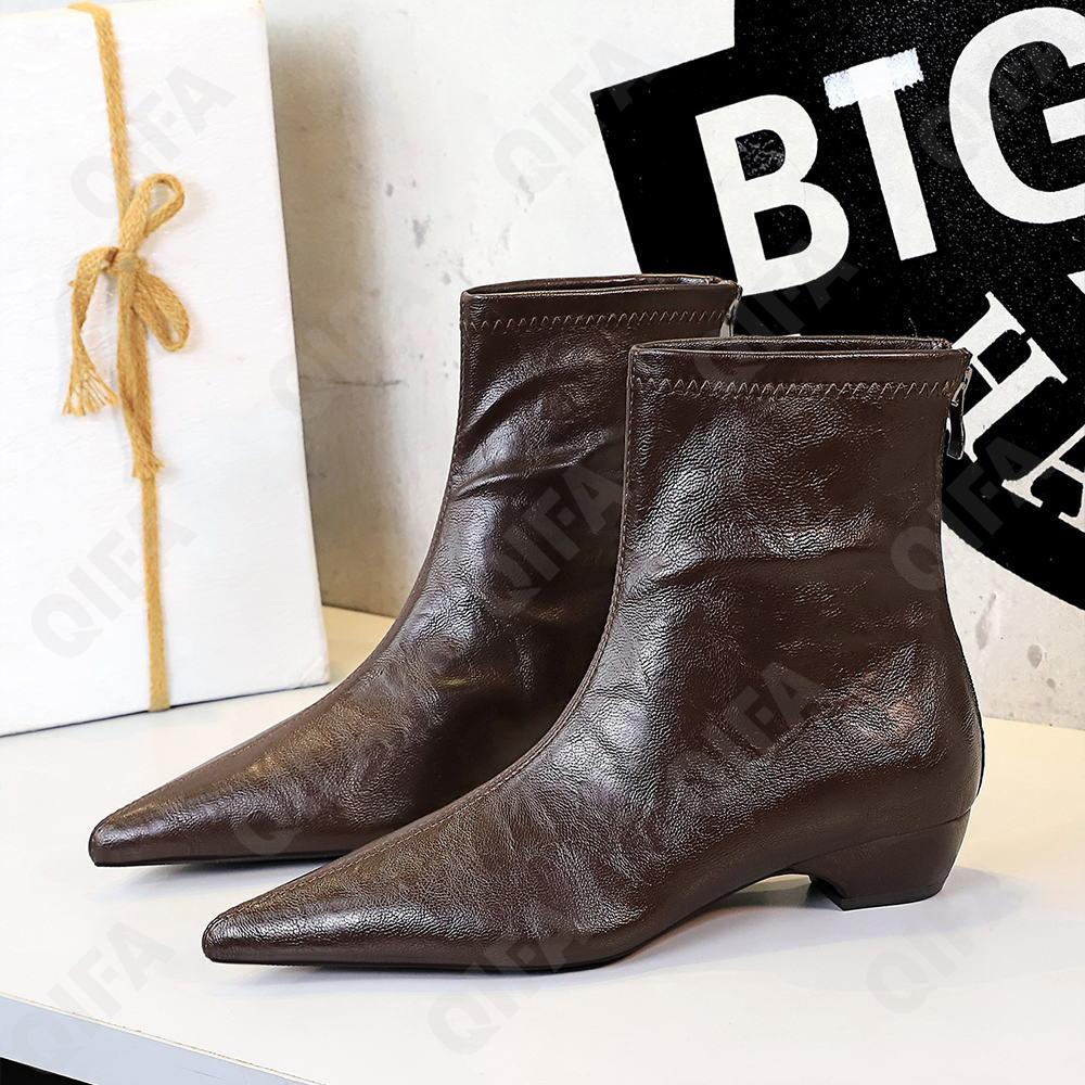 Женские Ботинки CC4061_6825-2-1