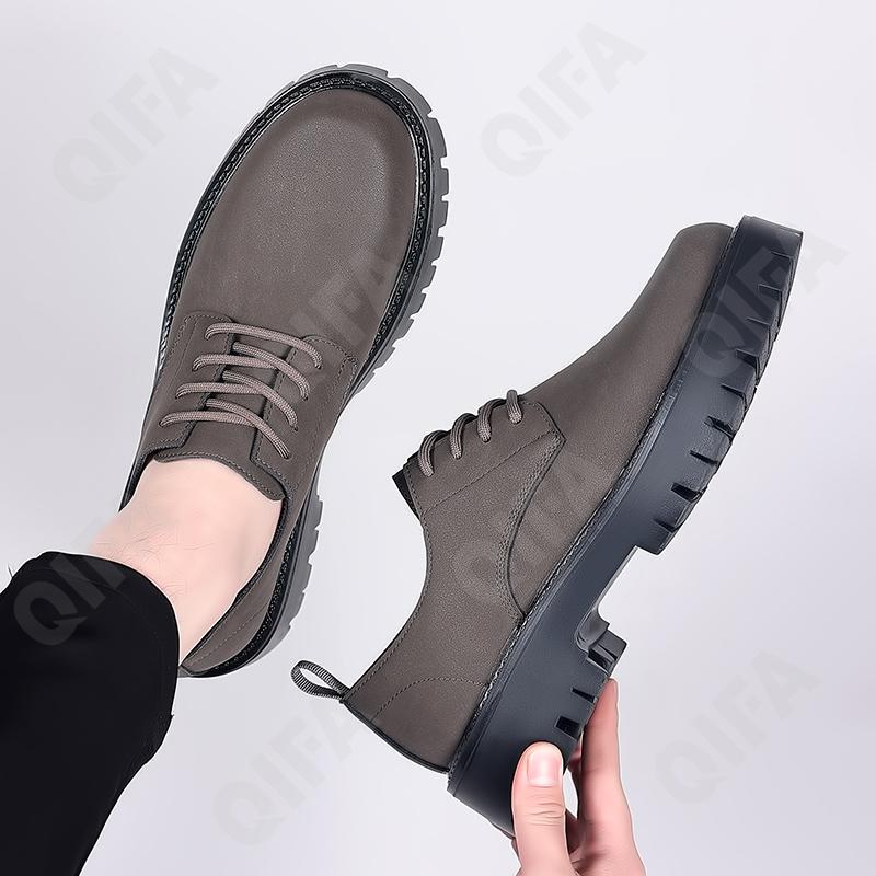 Мужские Полуботинки CC4114_U2266-1 Мужские Полуботинки CC4114_U2266-1