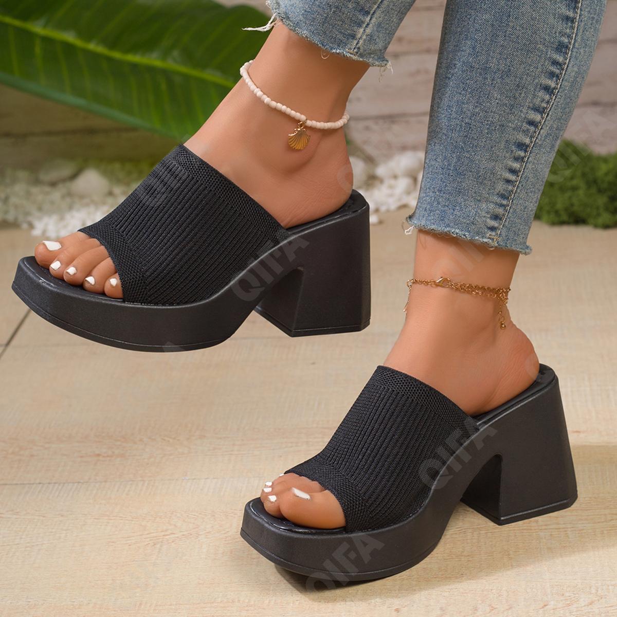 Женское Сабо CC4094_155-1