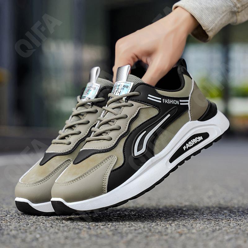 Мужские Кроссовки