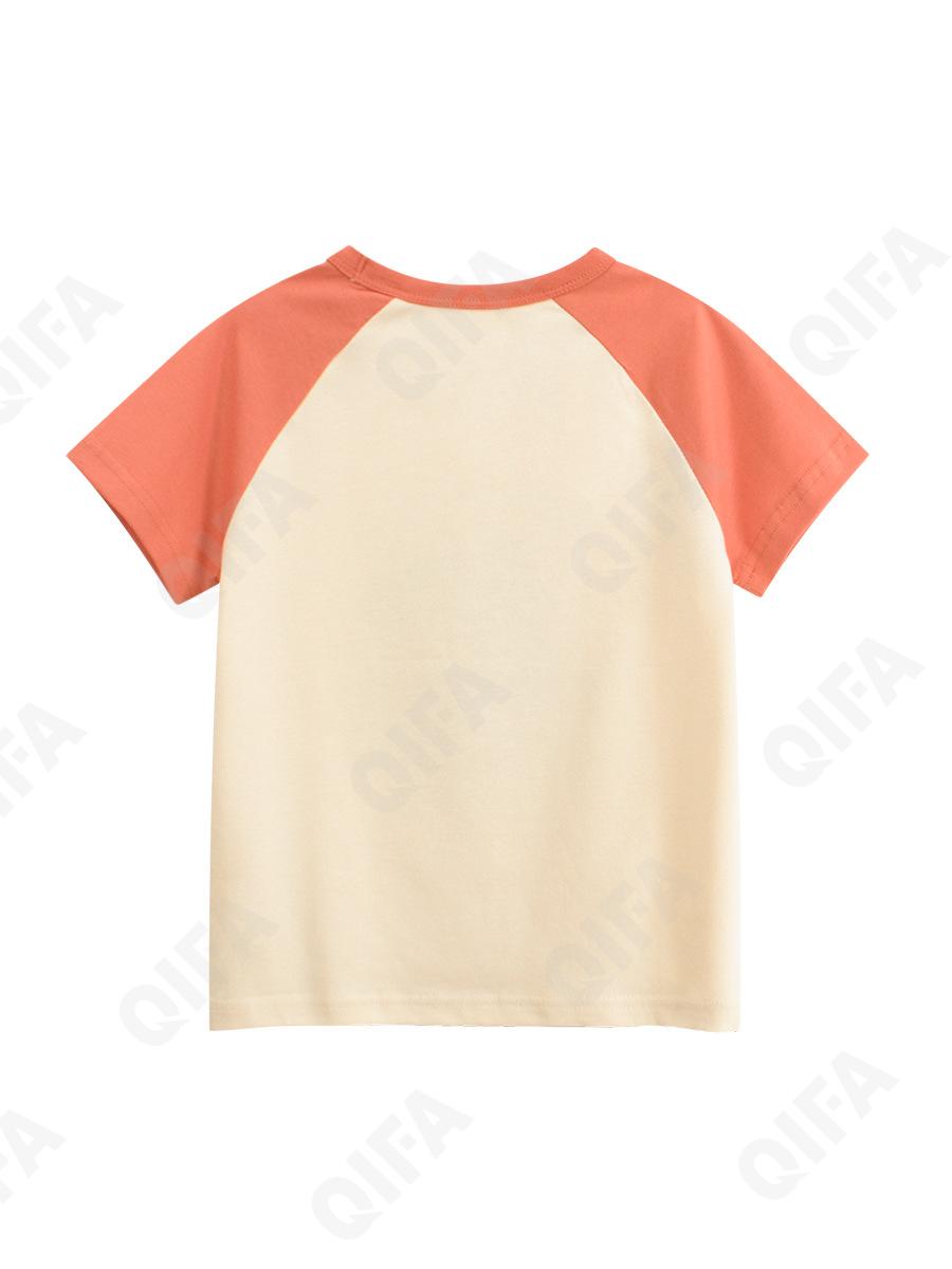 Детская Футболка CC1208_9A055_240_1817_80 Детская Футболка CC1208_9A055_240_1817_80