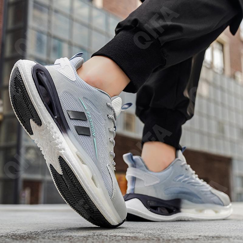 Мужские Кроссовки CC4011_RF-H5778-1