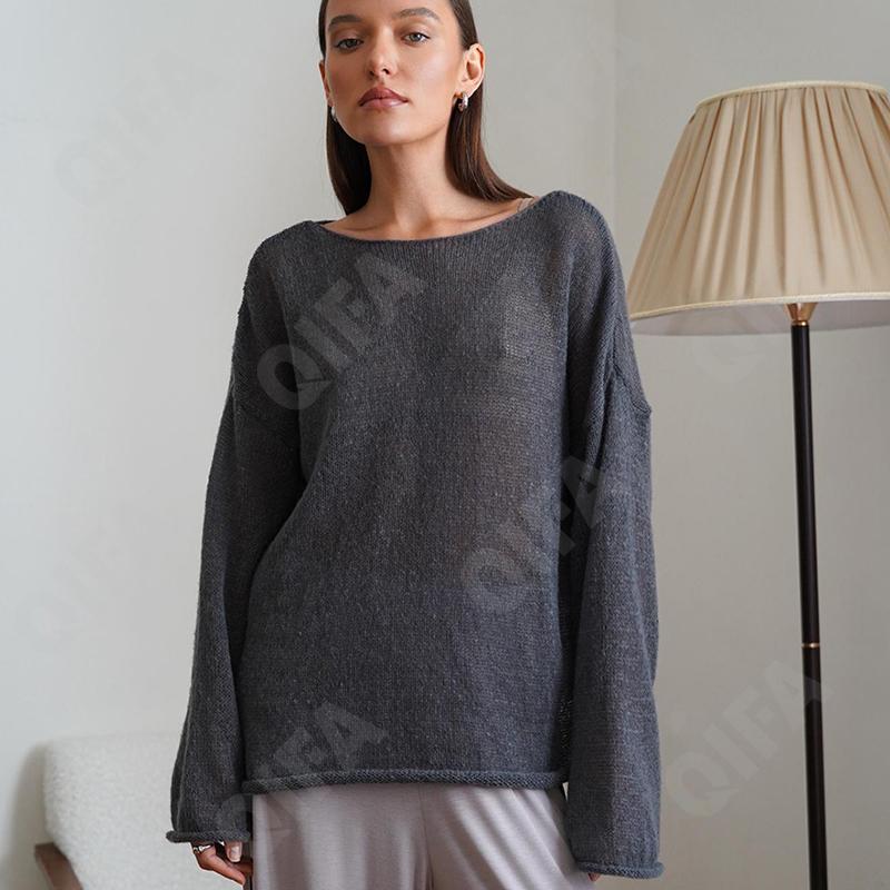 Женский Джемпер