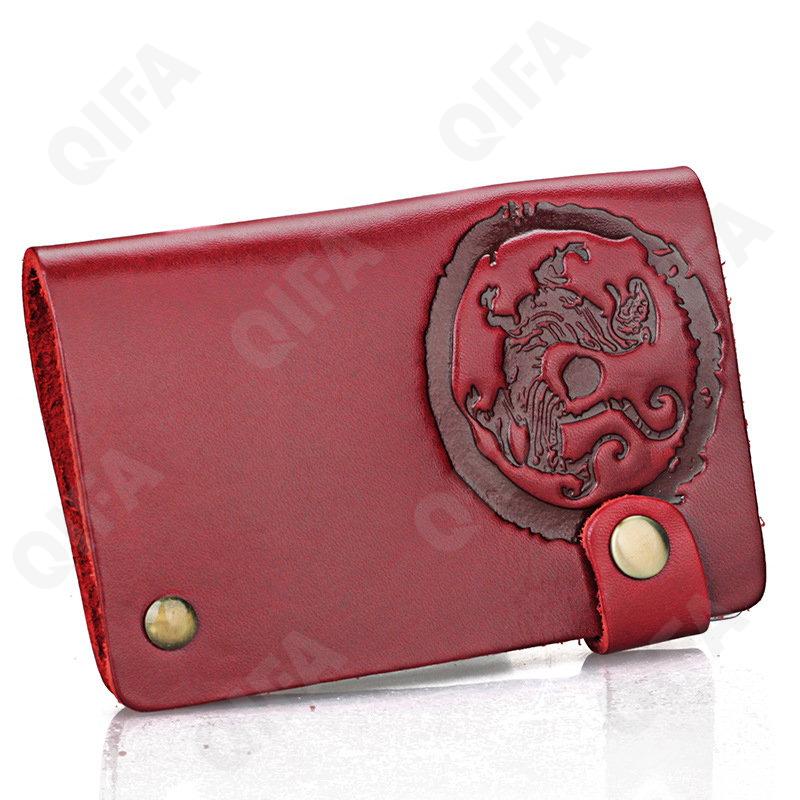 Мужская Кредитница CC4037_KB13-SGB-4