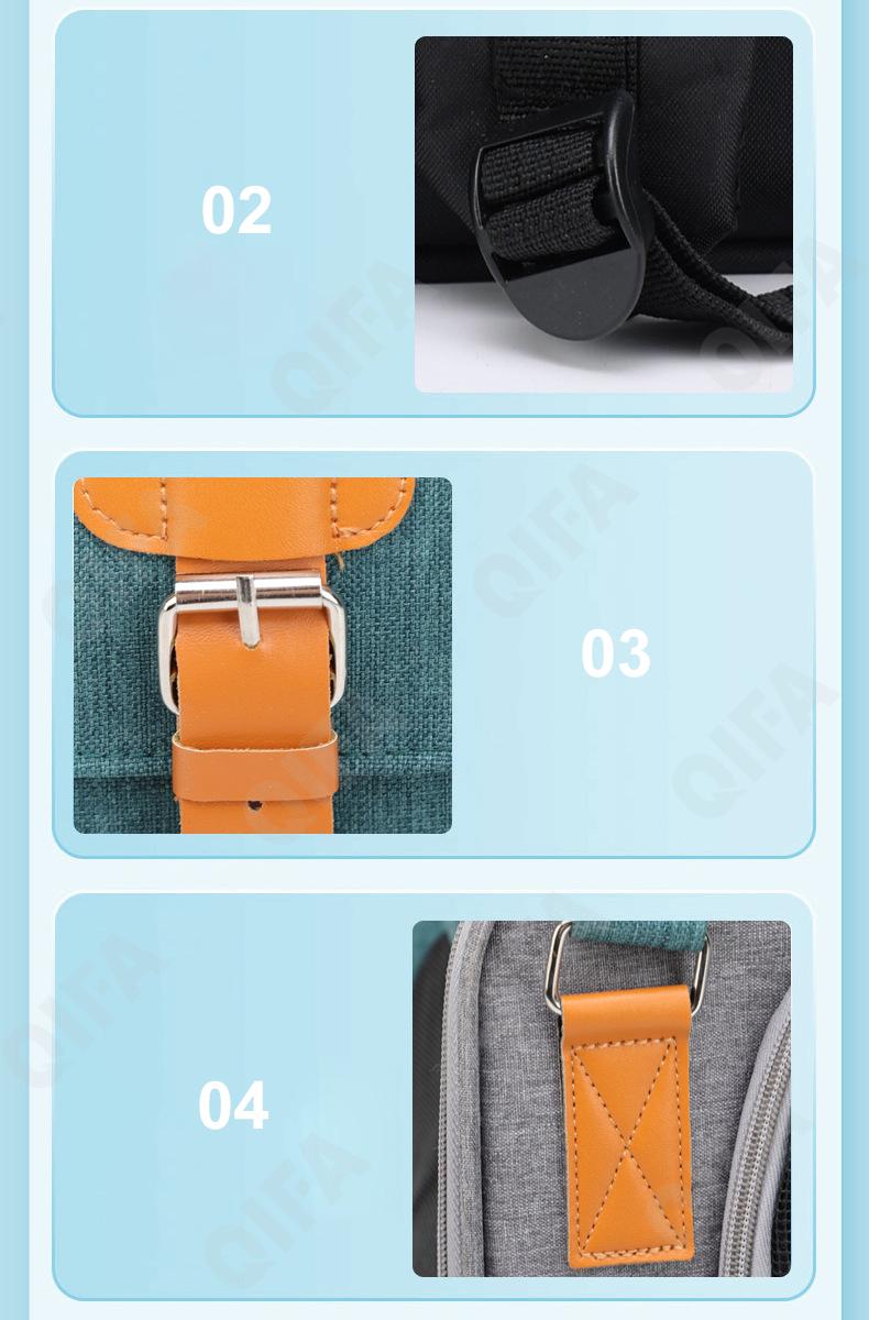 Женская Переноска для животных CC3292_6646D-1