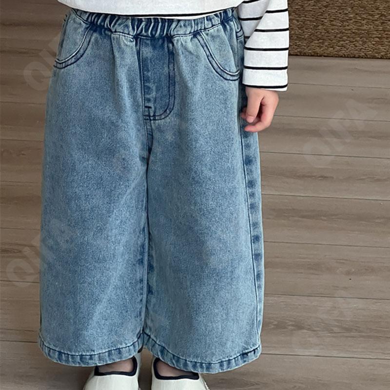 Детские Джинсы