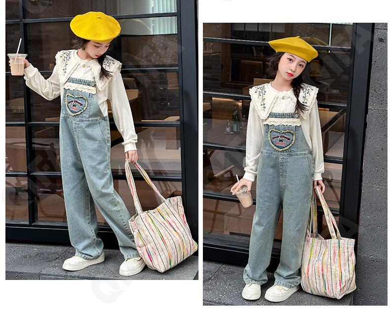 Детский Полукомбинезон CC2120_64-6_247_2575_31