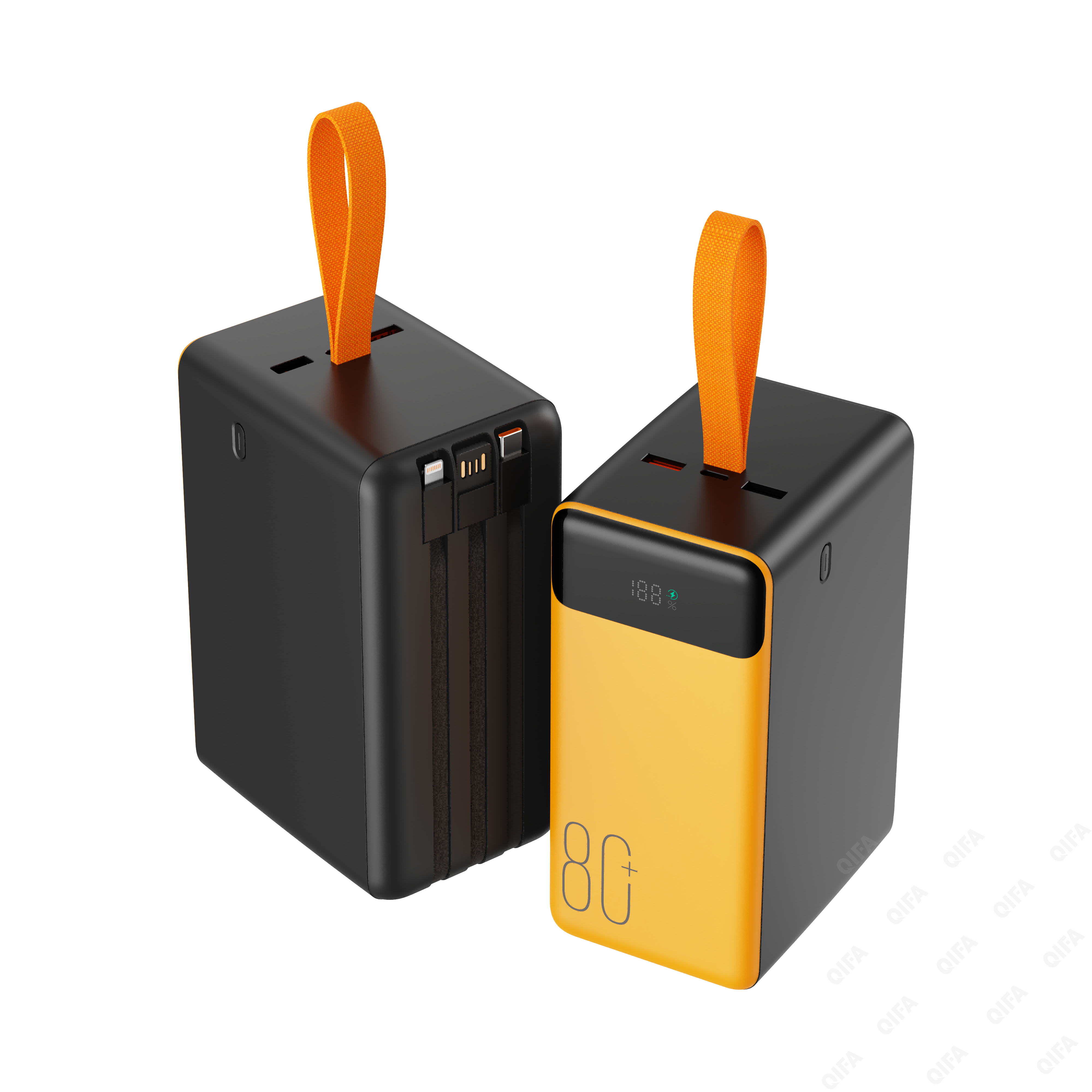 Портативный аккумулятор CC5114_F308-C01-W