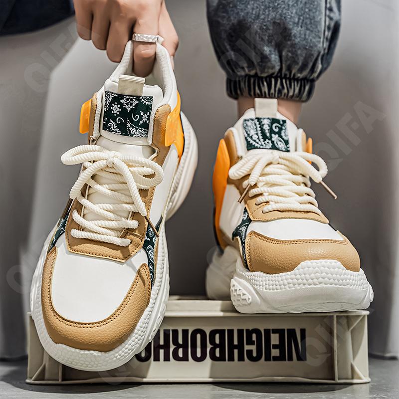 Мужские Кроссовки CC4019_JY-K7162-1 Мужские Кроссовки CC4019_JY-K7162-1