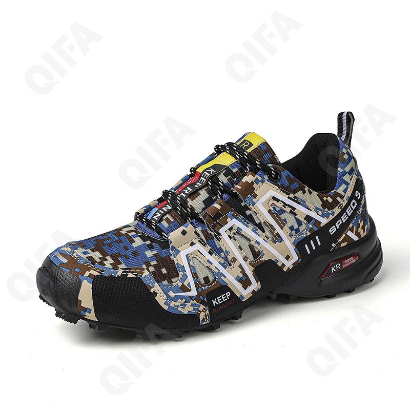 Мужские Кроссовки