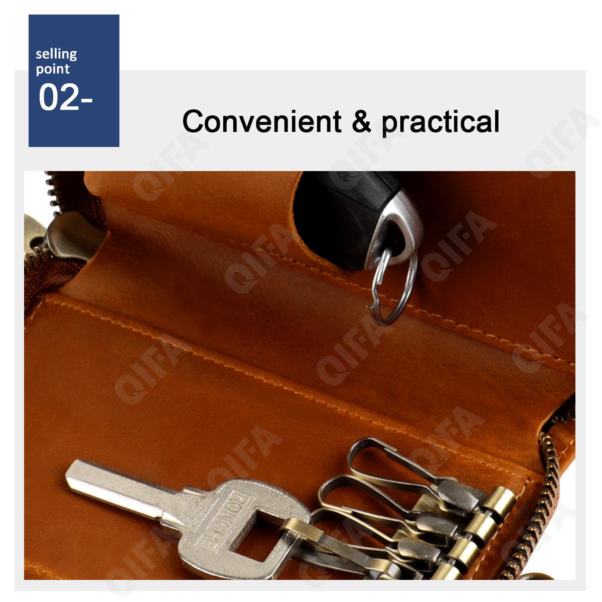 Мужская Ключница CC4037_9100B-1