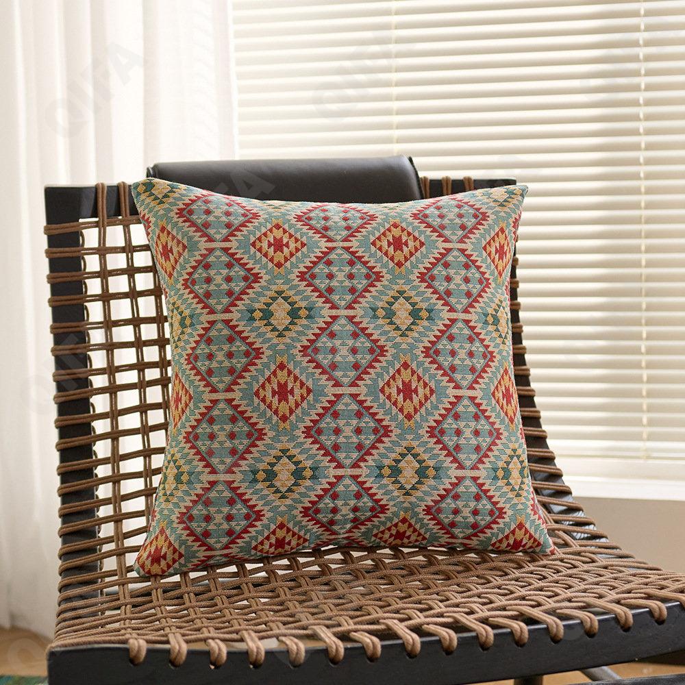 Декоративная подушка CC5127_JH-04-2 Декоративная подушка CC5127_JH-04-2