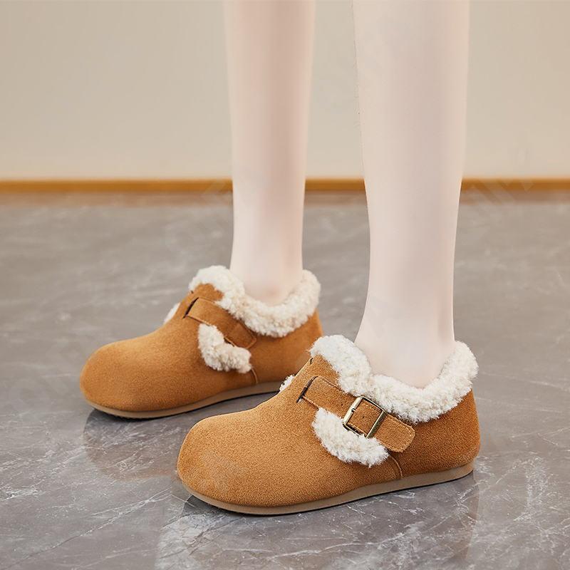 Женские Полуботинки CC4351_BK882-3