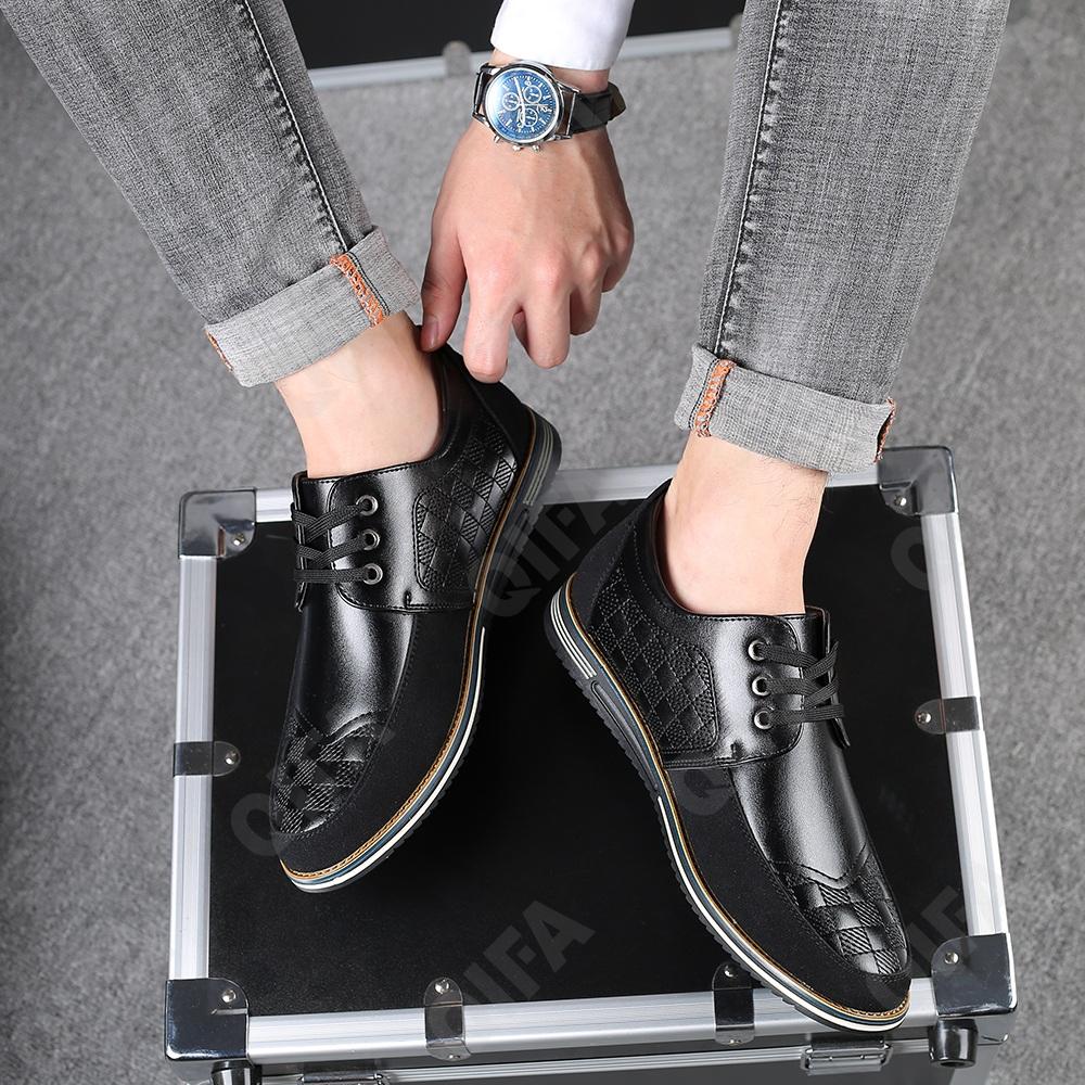 Мужские Полуботинки CC4114_S9511-L1