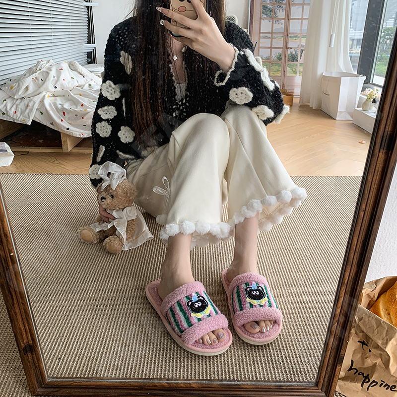 Женские Тапочки CC4988_8809-13-2