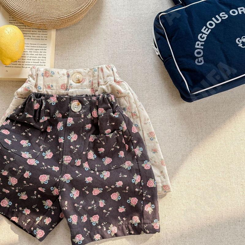 Детские Шорты CC1293_6225_957_2575_84