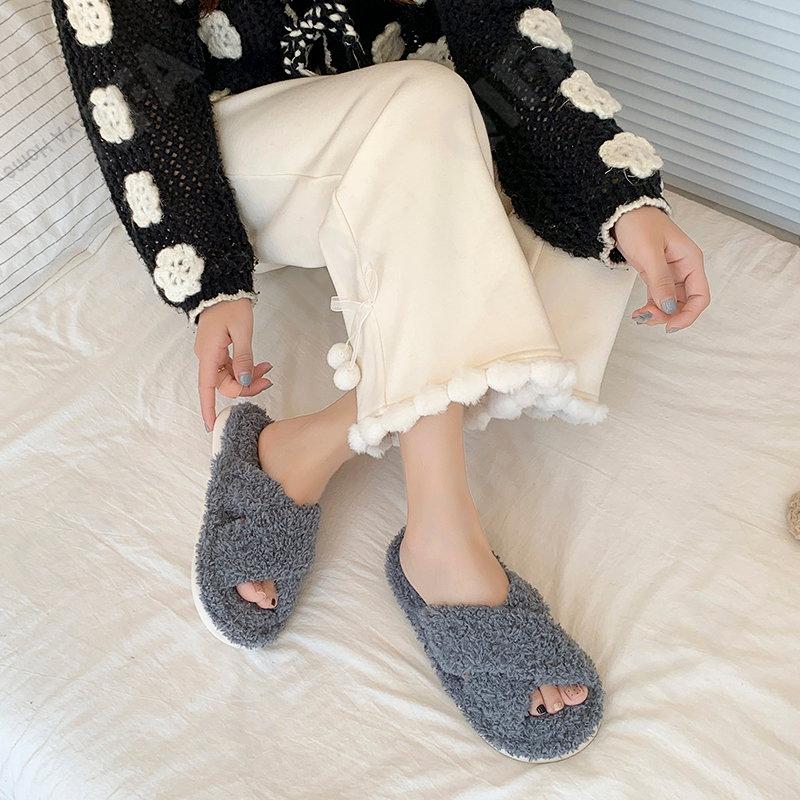 Женские Тапочки CC4988_8850-2