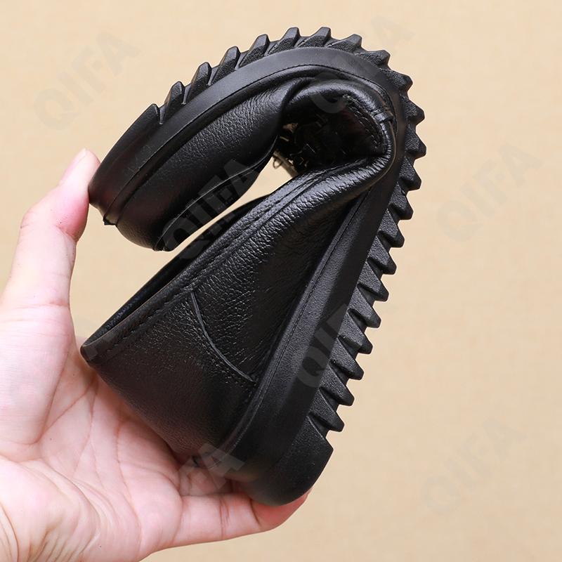 Женские Лоферы