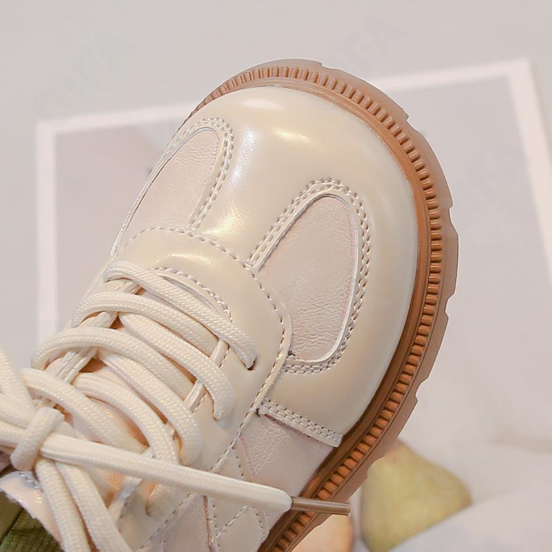 Детские Полуботинки CC5214_7733-A1 Детские Полуботинки CC5214_7733-A1