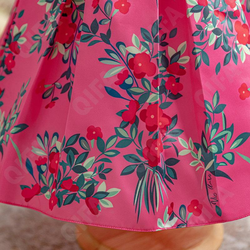 Детское Платье CC1525_4007V_5250_2574_95