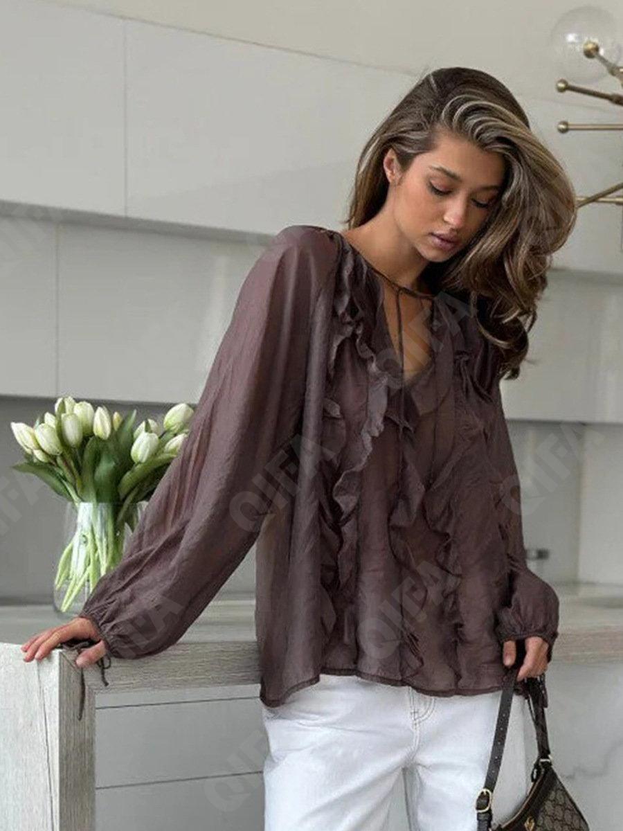 Женская Блузка CC4052_CY0117_234_1777_25