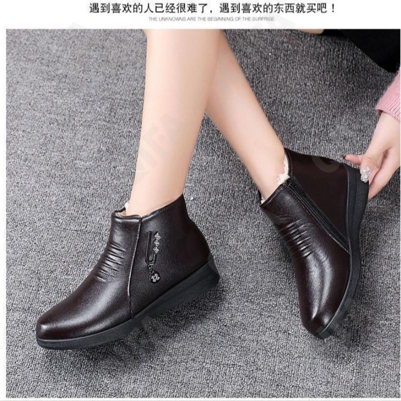 Женские Ботинки CC4114_T8827-9