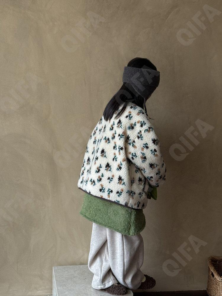 Детская Куртка CC3871_2025D95_946_2575_19