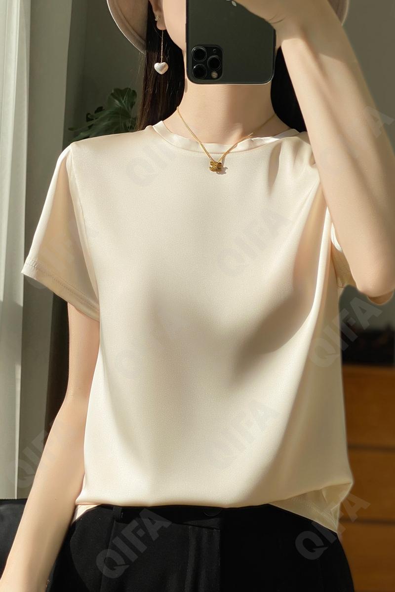 Женская Блузка CC3116_RWA58_226_1781_8 Женская Блузка CC3116_RWA58_226_1781_8