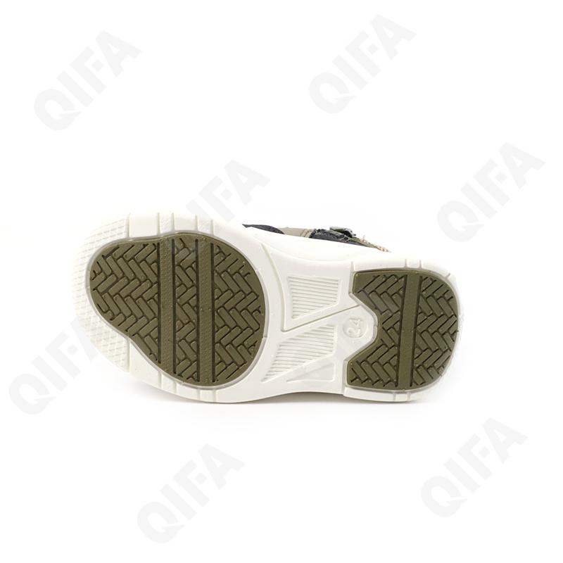 Детские Ботинки