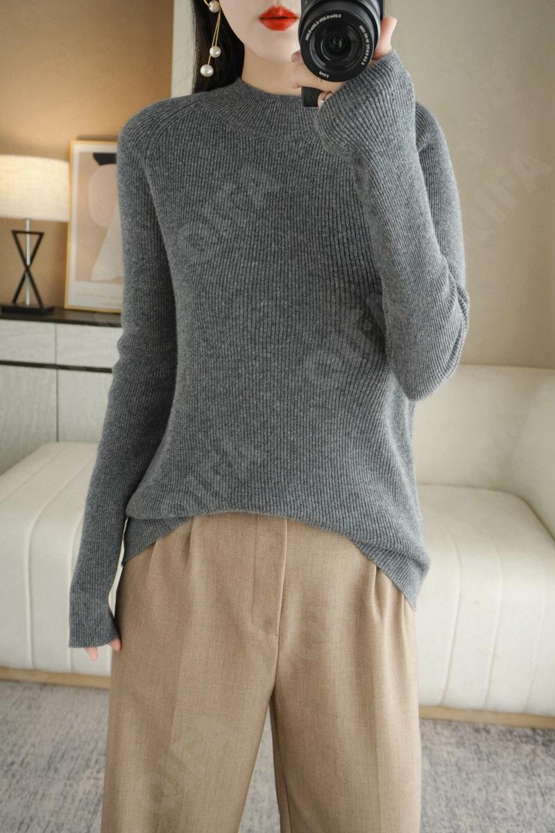 Женская Водолазка CC3116_ZD056_2983_1780_44 Женская Водолазка CC3116_ZD056_2983_1780_44