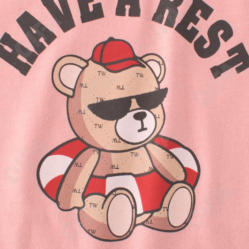 Детская Футболка CC2484_HT9211_243_1817_65