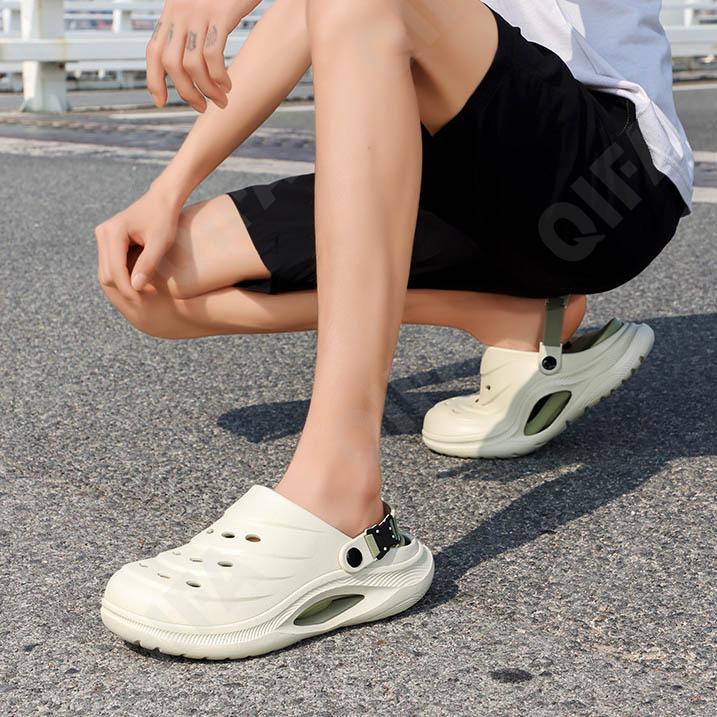 Мужское Сабо CC4930_7737-1 Мужское Сабо CC4930_7737-1