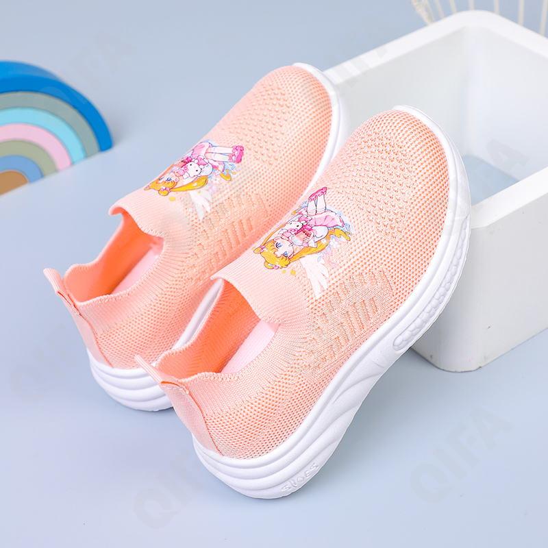 Детские Слипоны