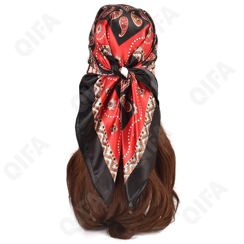 Женский Платок CC4230_D438-1 Женский Платок CC4230_D438-1