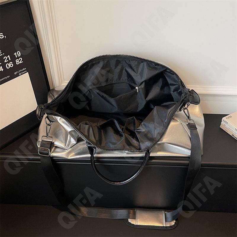 Женская Дорожная сумка CC096_8363-1