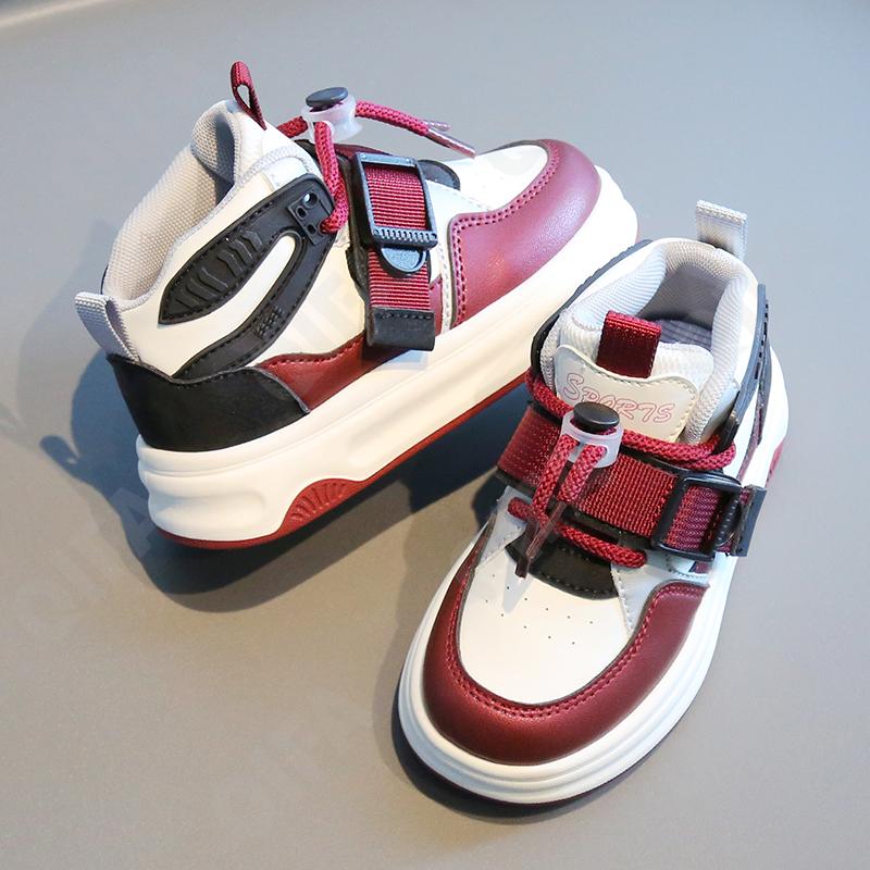 Детские Кроссовки