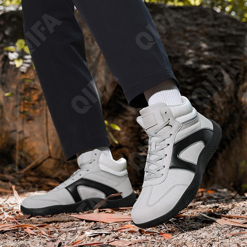 Мужские Ботинки CC5285_2582-1 Мужские Ботинки CC5285_2582-1