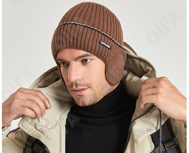 Мужская Шапка CC3581_XBG-9950-6