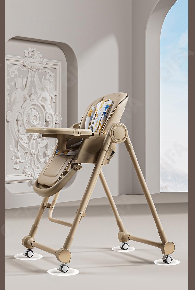 Стульчик для кормления CC3193_S-700L-2 Стульчик для кормления CC3193_S-700L-2