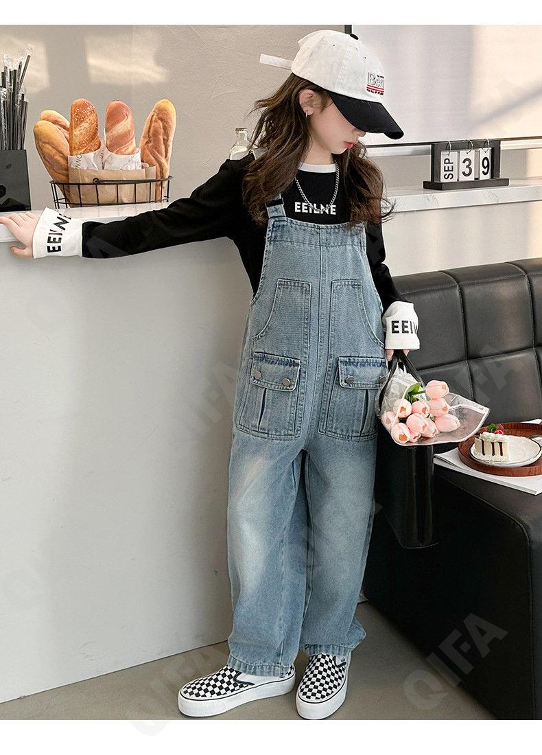 Детский Полукомбинезон CC2120_2405_247_2575_42