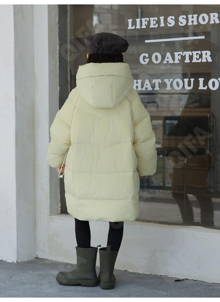 Детский Пуховик CC2361_MQ77903_243_2575_1 Детский Пуховик CC2361_MQ77903_243_2575_1