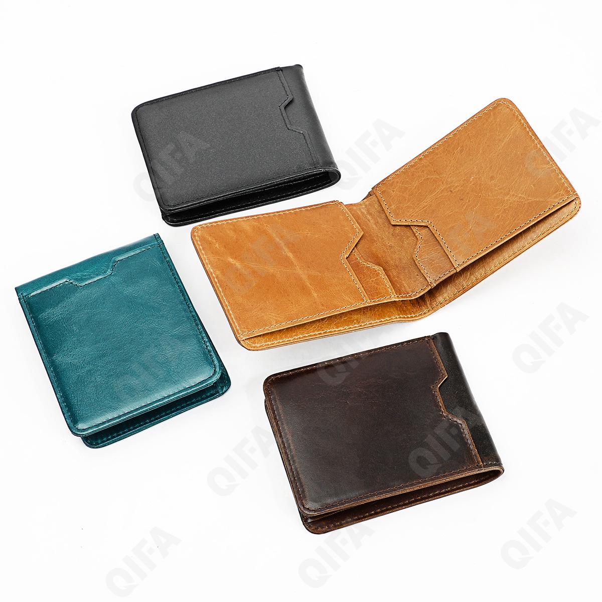 Мужской Кошелек CC4037_KB185-1