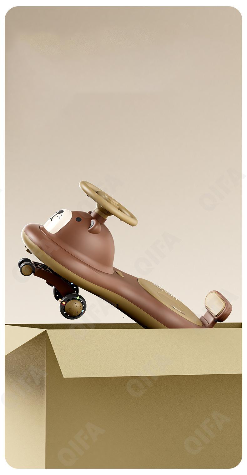 Детский Толокар CC3027_806-1 Детский Толокар CC3027_806-1