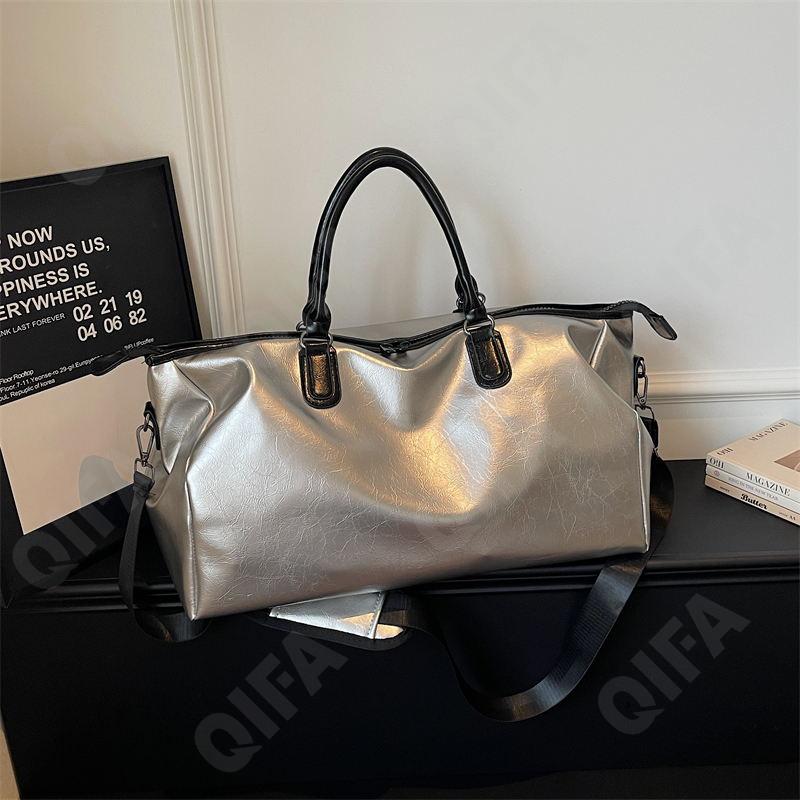 Женская Дорожная сумка CC096_8363-1