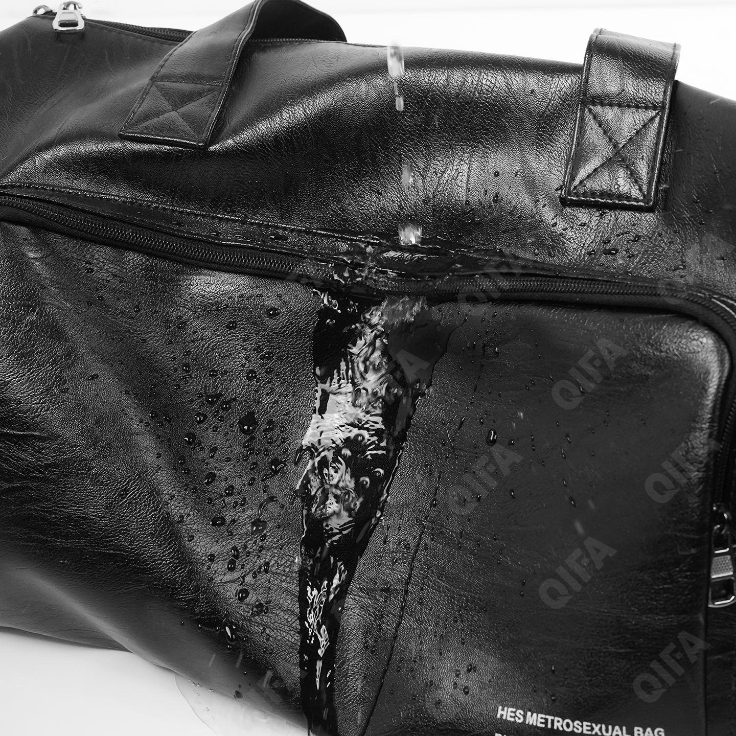 Женская Дорожная сумка CC096_8369-1 Женская Дорожная сумка CC096_8369-1