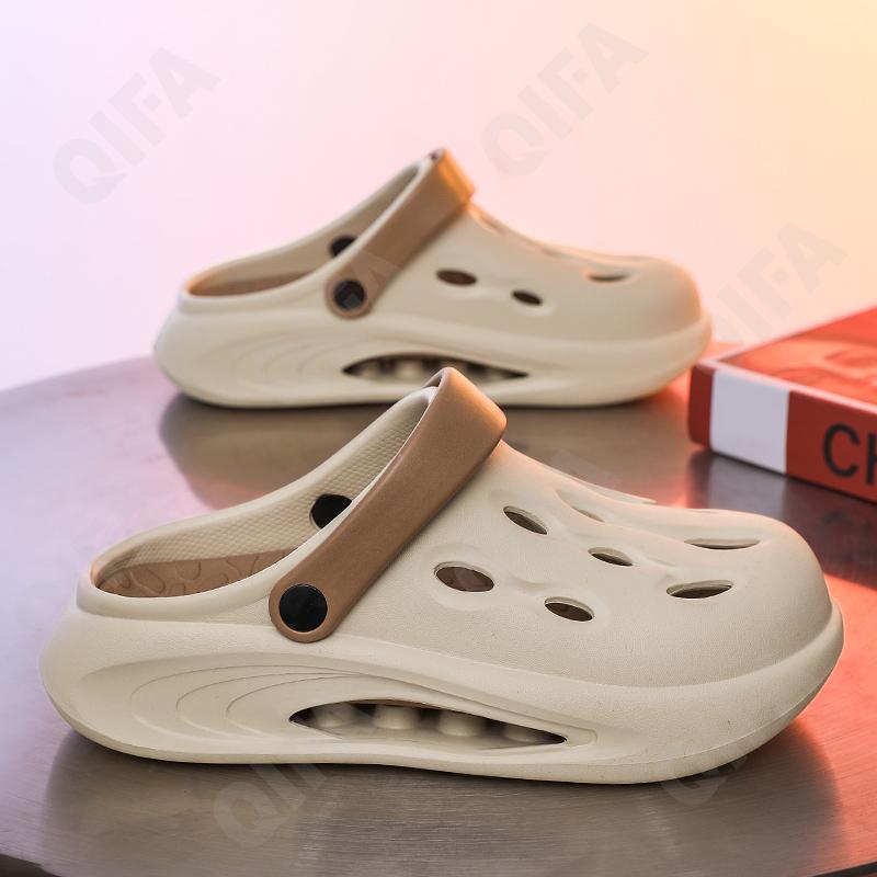 Мужское Сабо