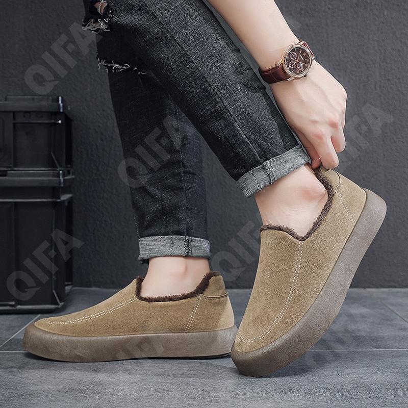 Мужские Кеды CC4119_L792-3