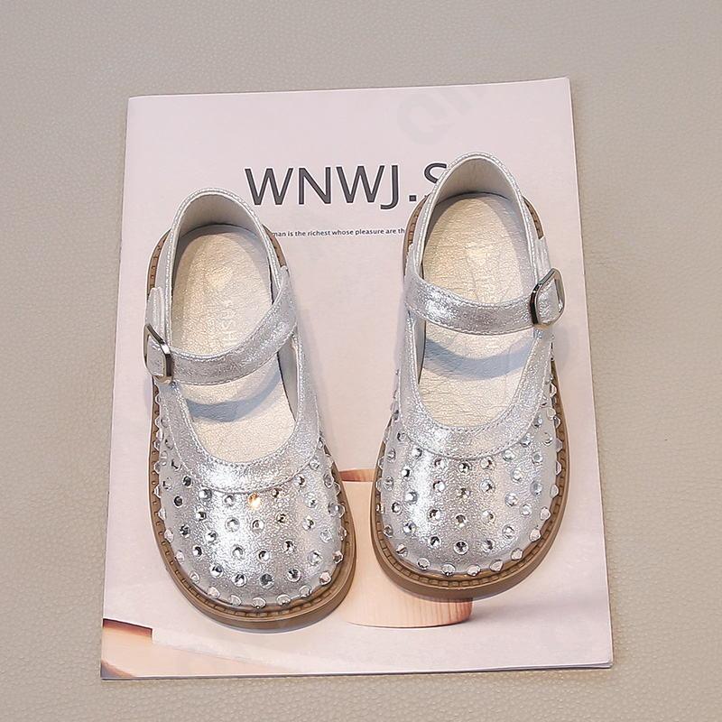 Детские Туфли CC5222_K113-C1