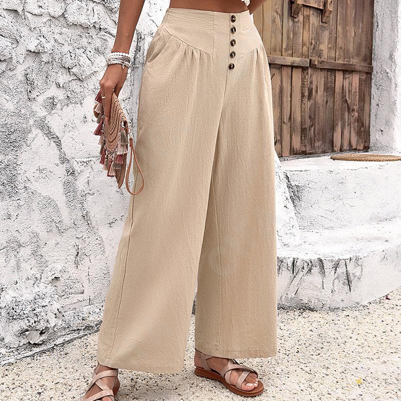 Женские Брюки